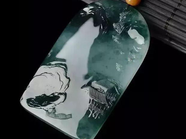 唐朝|翠友们共同的问题，翡翠是否需要消磁？你的答案是什么？