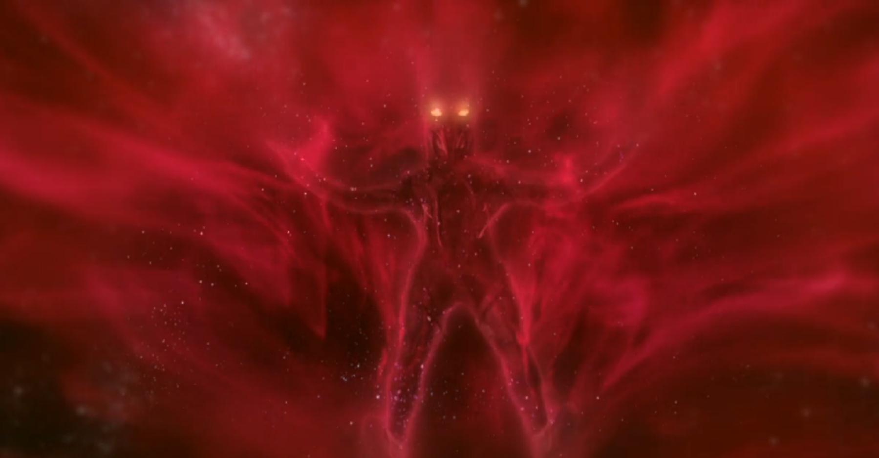 火影忍者|冰封光之国，击败奥特之王，控制贝利亚的这只怪兽实力至今是个迷