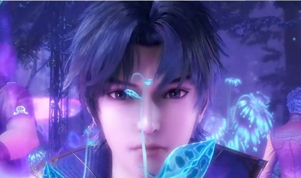 草莓甜柠檬 本以为唐三真名够搞笑了,看到另一名字后,小舞笑的眼泪都出来了