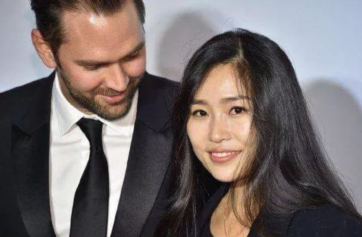 任嘉伦|张艺谋知道大女儿张末找了外国男友托维时，质问她：中国是没有男人了吗