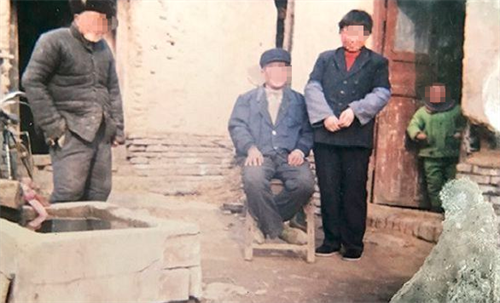 22岁新娘方洋洋因不孕,被婆家虐死,婚前体重160斤,死时仅60斤
