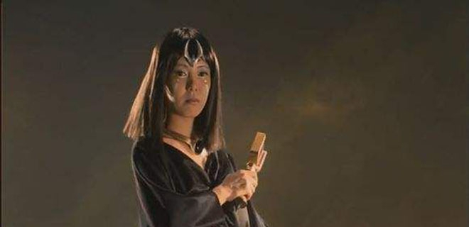 哈喽北鼻儿|奥特曼中的5个演技好的反派，伽古拉表情到位，最后一个演技最好