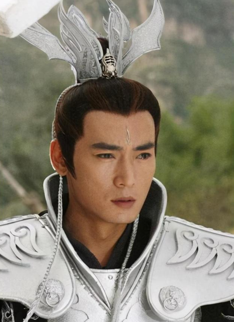 宝莲灯|宝莲灯15年：沉香恋爱，哮天犬成影帝，她却自毁前途进了监狱