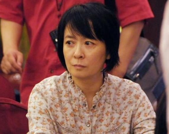 孙怡|因长得太美，经纪人打起她的主意，从旗下艺人变成了自己儿媳