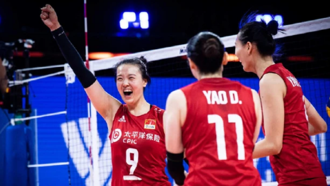 郎平|火了！郎平冲冠一怒爆金句，赛后称没想到会播出，当时快气死了