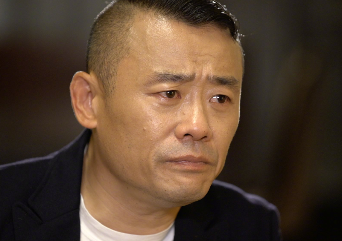 老梁茶舍|01.周立波，一步一步的改变了自己的结局，不知道后悔吗？