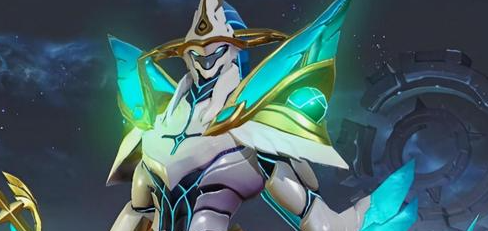 典韦|王者荣耀:自身没有位移,却能够借物穿墙?这四位英雄能做到