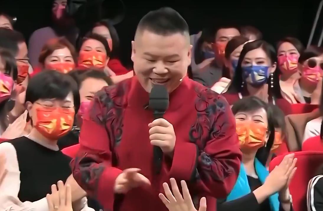 岳云鹏|岳云鹏被指侵权,人民日报发文力挺,德云社再获名利双收