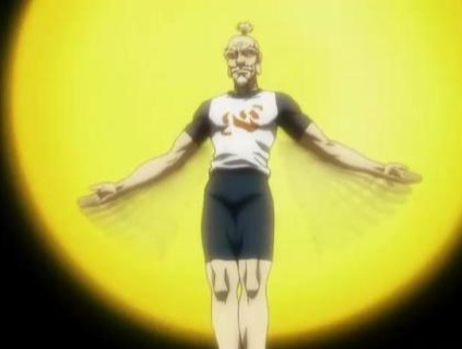 龙珠|盘点:全职猎人中真正能硬抗蚁王麾下三护卫的人物