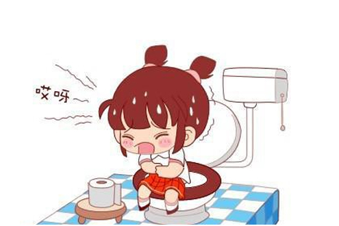 骨质增生|容易便秘的人建议吃一些什么呢？