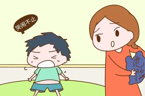 奶球妈聊育|在教育孩子时，不要威胁你的孩子去做某事