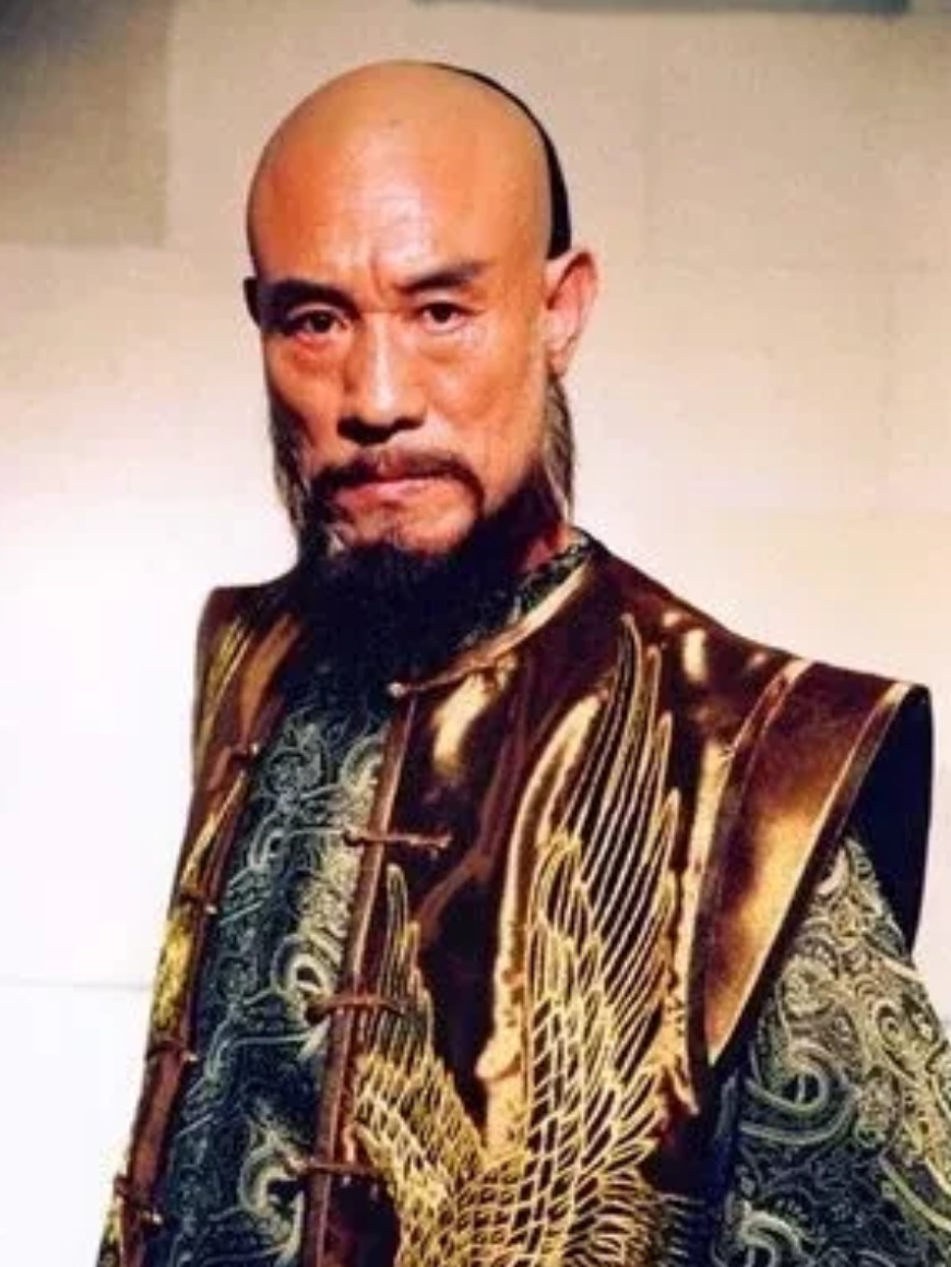 杜志国|1997年，胡玫对杜志国说：这部戏要是不火，你可以每年除夕夜打电话骂我