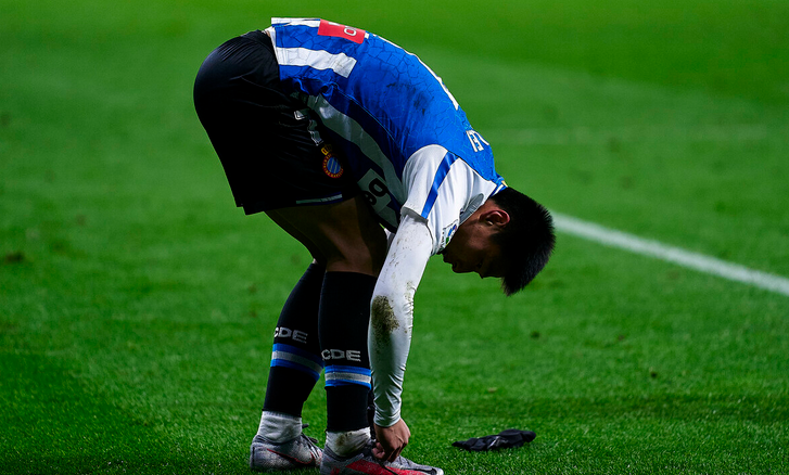 武磊|3-7！3-1！武磊连遭3重打击，创下3大耻辱纪录，海归或是唯一出路