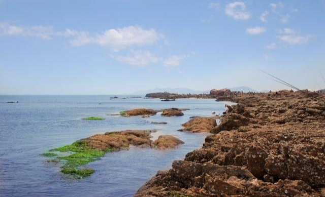 风光摄影|风光摄影，有哪些技巧可以提升作品水平？