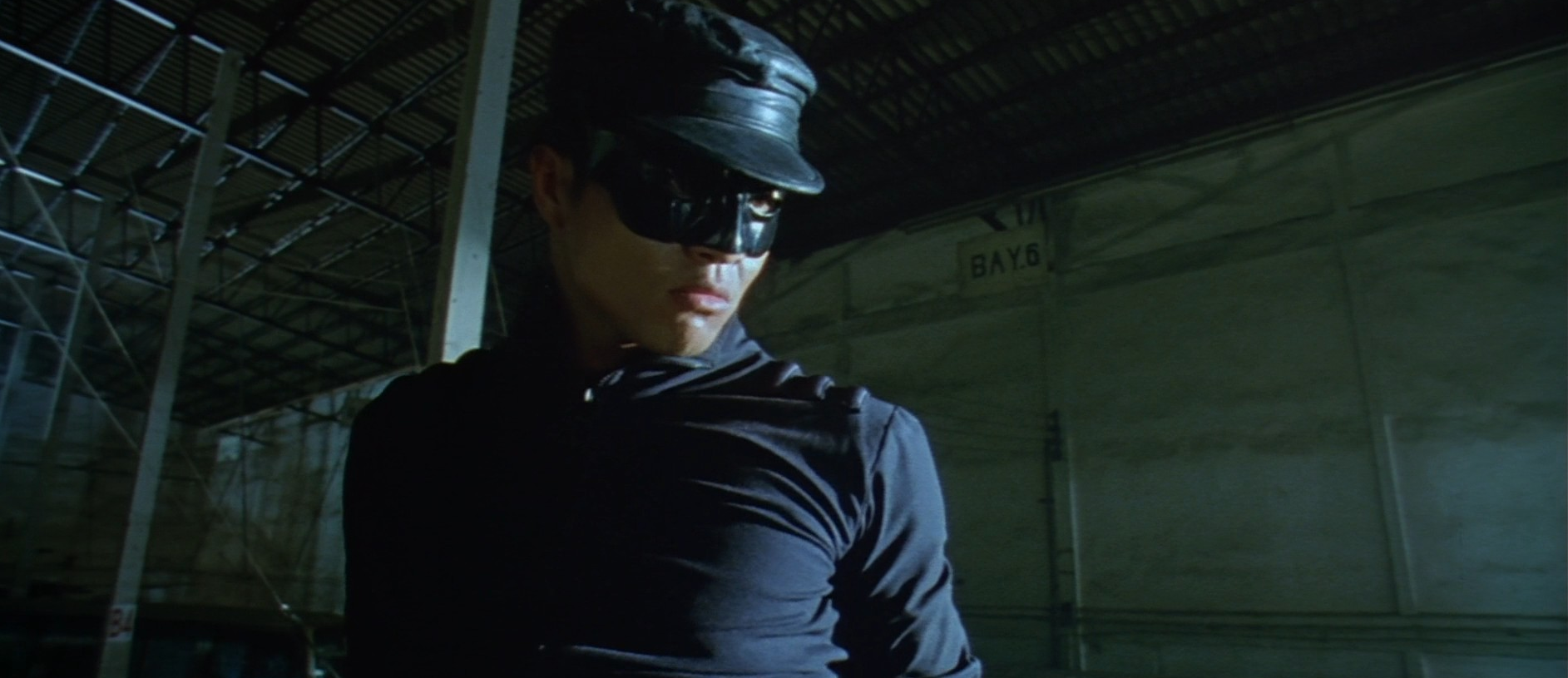 安志杰|《紧急营救》预售420元，安志杰7年来首部男主电影，没上映就扑了