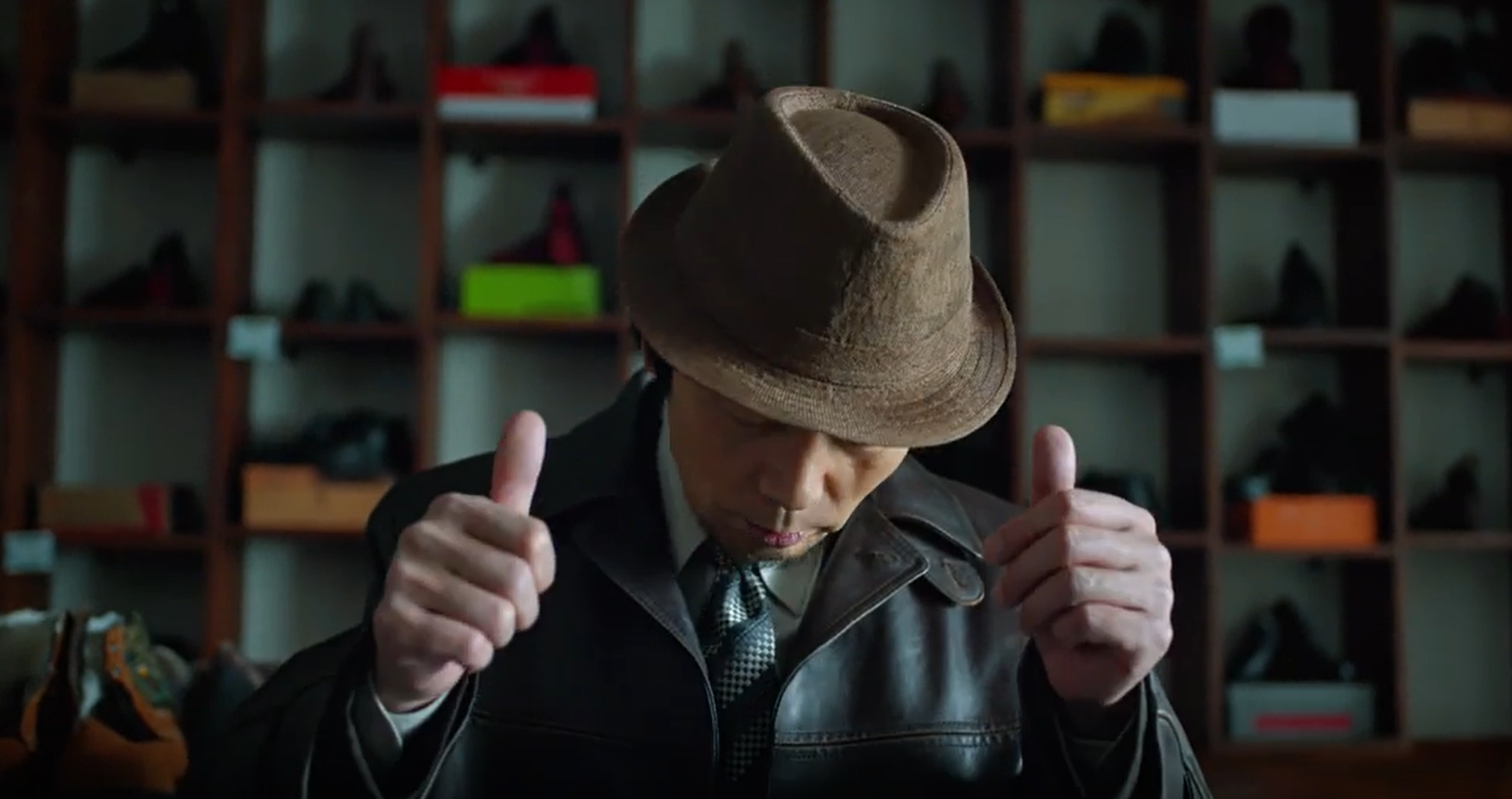 雄狮少年|《误杀2》首日夺冠!《雄狮少年》不是黑马,9小时票房195万