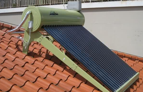 |曾经在农村，普遍都会安装太阳能，为何现在少有人装？