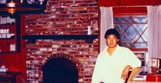 颜夕趣史 北京小伙17岁进北大，20岁上哈佛，被法国女友拒绝后跳楼自尽