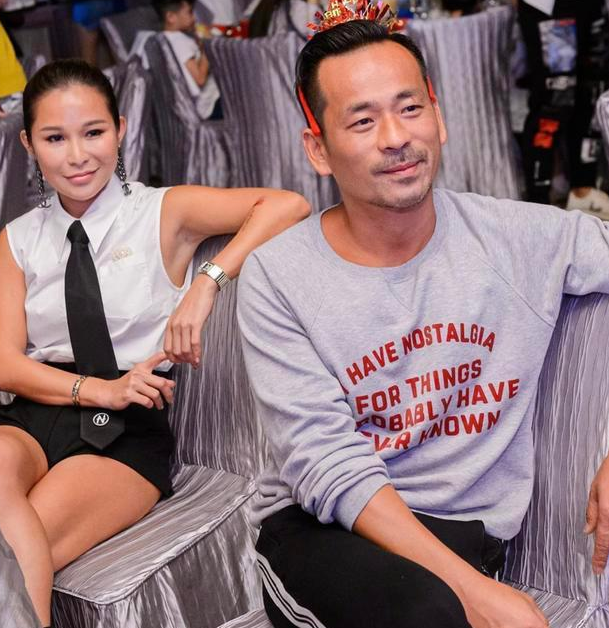 赌王|何鸿燊开了一辈子赌场都没事，洗米华不过20年，两人差距在哪儿？