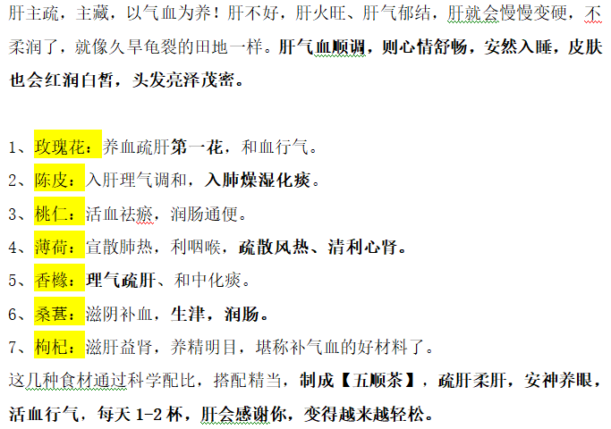 医线天|42岁女子，确诊肝癌，1年后离世，医生叹息：这3物怎能经常吃