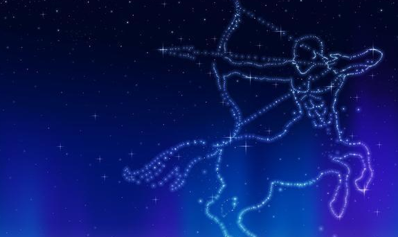 王增强|复杂性格的射手座，缺乏进取心，选择另一半也保持冷静