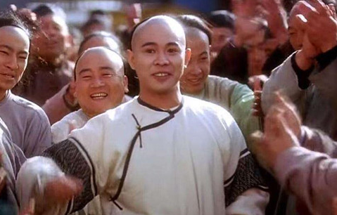 方世玉|?方世玉武功高强，但有地方碰不得，24岁时被尼姑一脚踢死