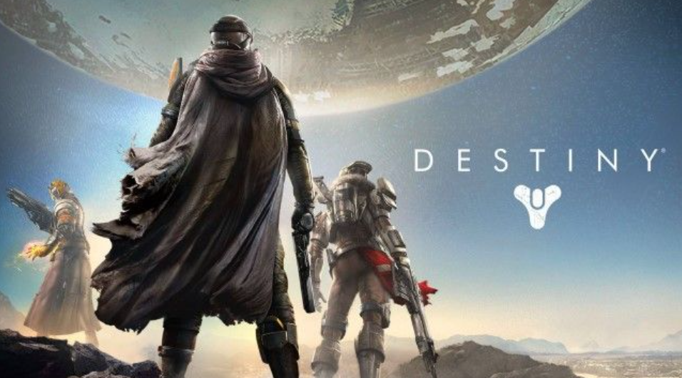 命运2|《命运2》“碰瓷”微软大佬？爱恨纠葛12年，一切要从2009年开始说起