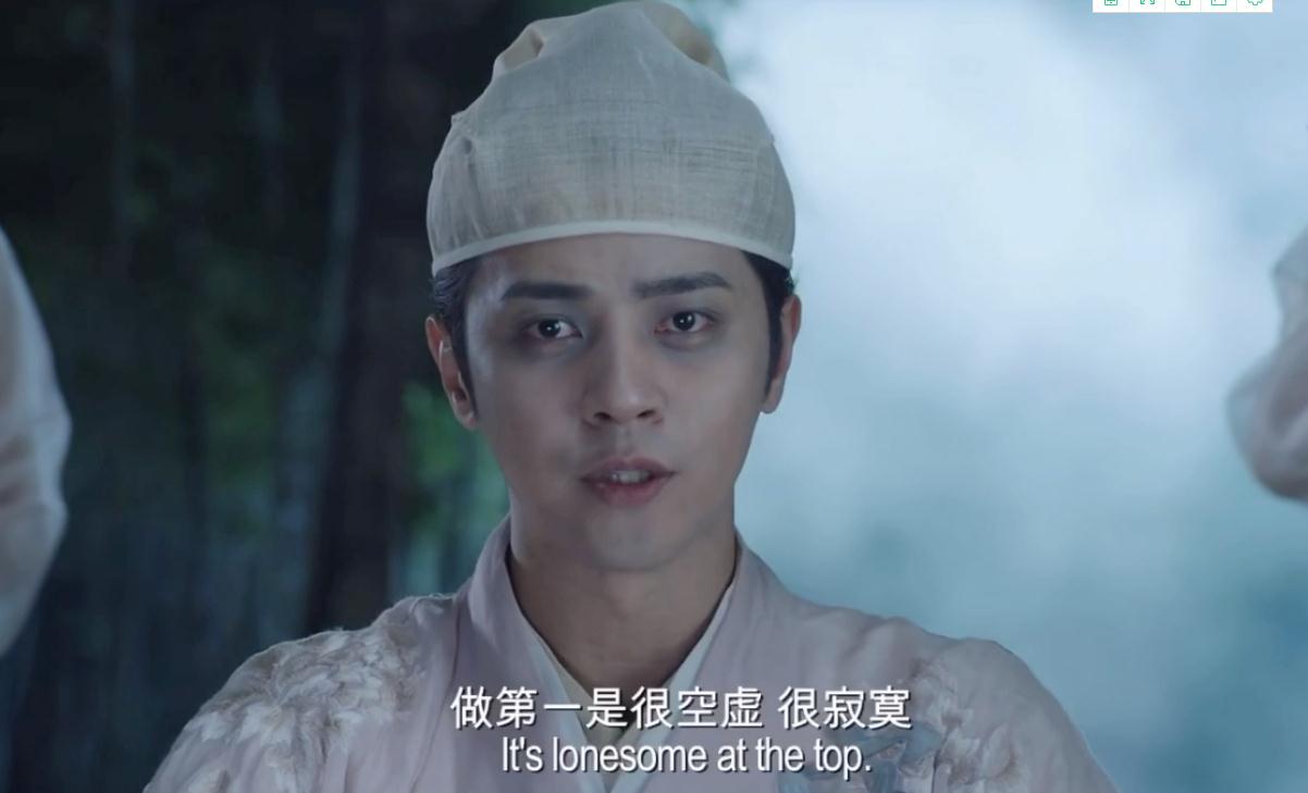 吴亦凡|周星驰的眼光有多毒？从罗志祥到吴亦凡，网友：预言家啊？