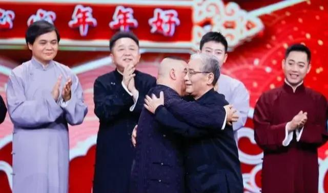 铁匠|郭德纲为什么没有拜马志明？