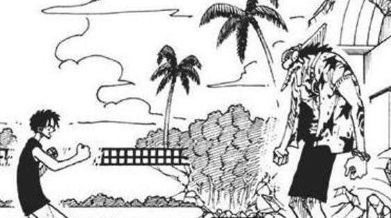 路飞|海贼王：路飞登基，必须感谢这六人，其中有两人可单挑原四皇