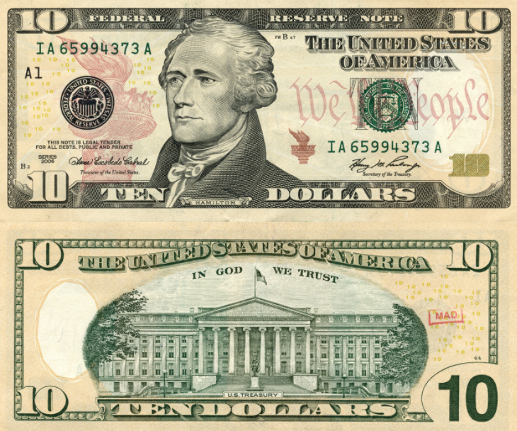美國“印錢”引起通脹，我國一招制勝，讓美國很“尷尬”-圖2