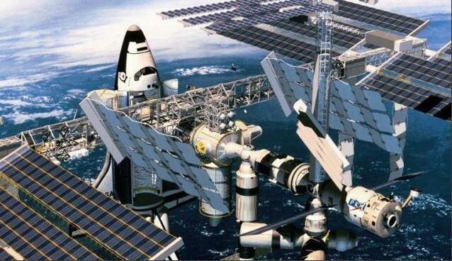 航天 从眼巴巴看别人飞天，到实现航天梦，怎样的毅力才能方得始终？