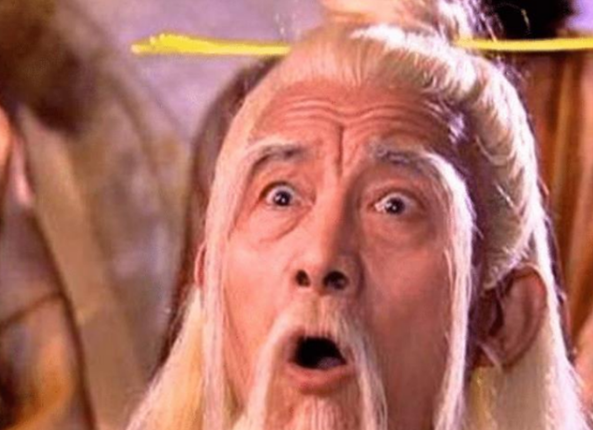 吴昕|15年前吴昕颜值多高？在《宝莲灯》中，竟把玉帝迷得“神魂颠倒”