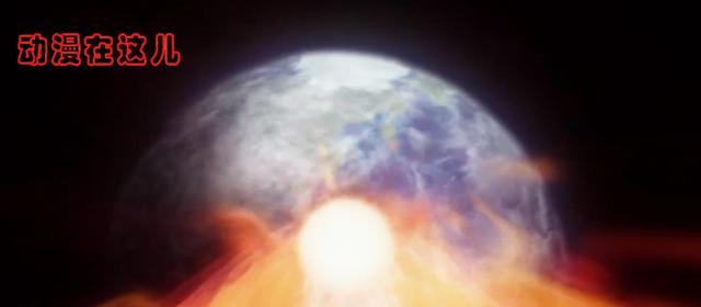 巴里斯|奥特曼：维护宇宙和平的四个正义之师，其中有三个想毁灭地球