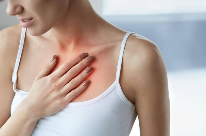 千金芳|乳腺癌变，月经会“说话”？妇科医生：若有3个异常，请及时排查