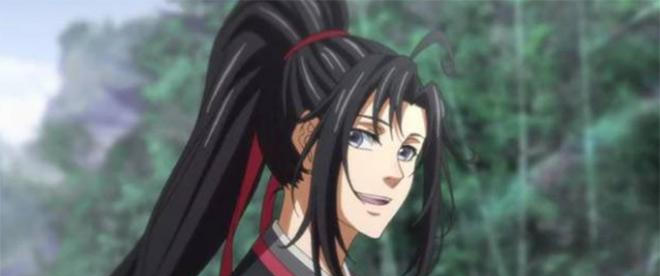 魔道祖师|魔道祖师：4个人物中选一个当男朋友，你会选择谁？