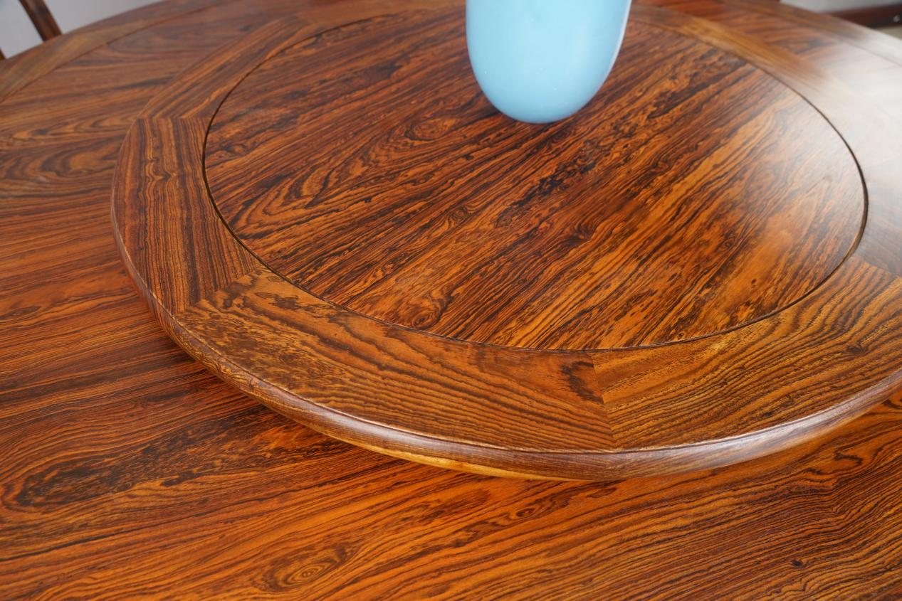 红木家具究竟该如何清洁？这几个误区要注意！