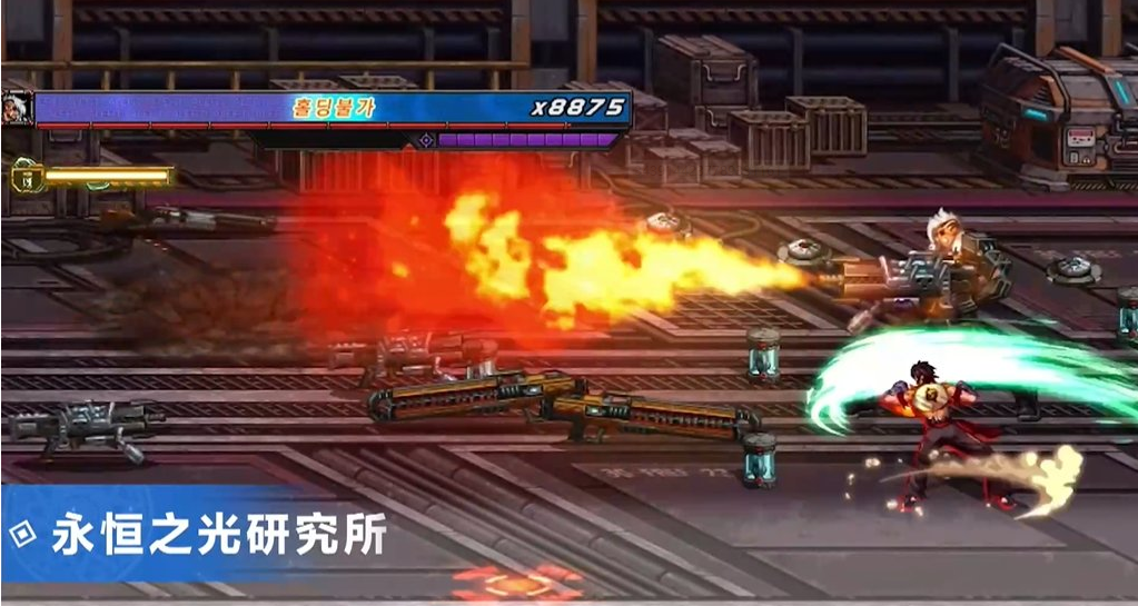 巴卡尔|DNF：国服跳跃更新110级版本，第五职业合金战士，巴卡尔团本上线