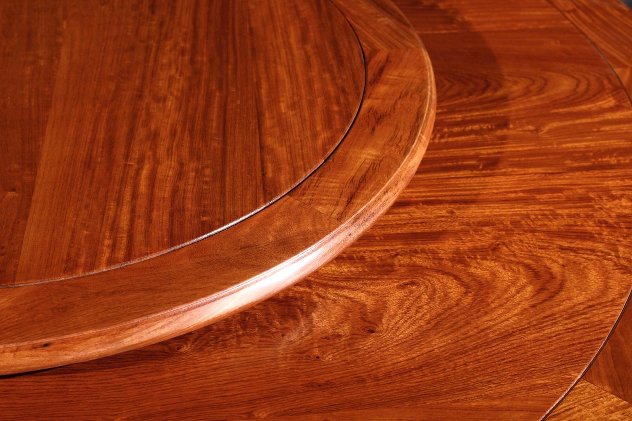 红木家具:家居饰品应该如何选择?这些摆放技巧要知道!