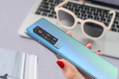 电视机|vivo X60系列测评:手感真的很不错