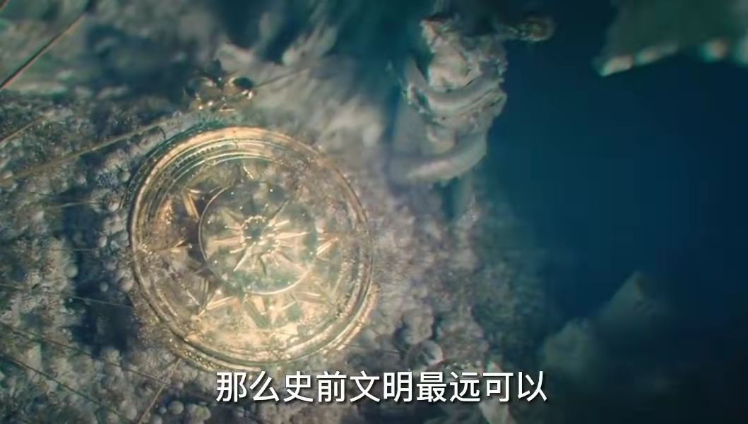 史前文明:人类最早出现在什么时候?科学家:可能比恐龙都早