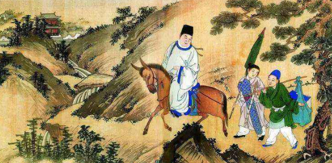 科举制|古代“高考”有多难？难怪范进会疯，这么高难度的考试谁考谁疯