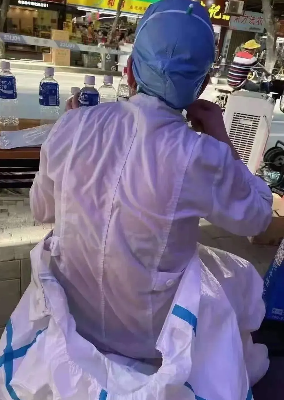 排毒|动不动就一身汗,是“体虚”还是在“排毒”?对症调理这样做