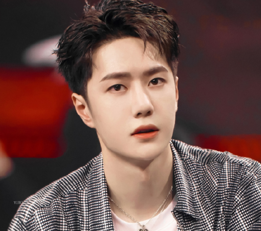 刘诗诗|他年纪轻轻实红，一直在做公益又谦虚，有能力又努力