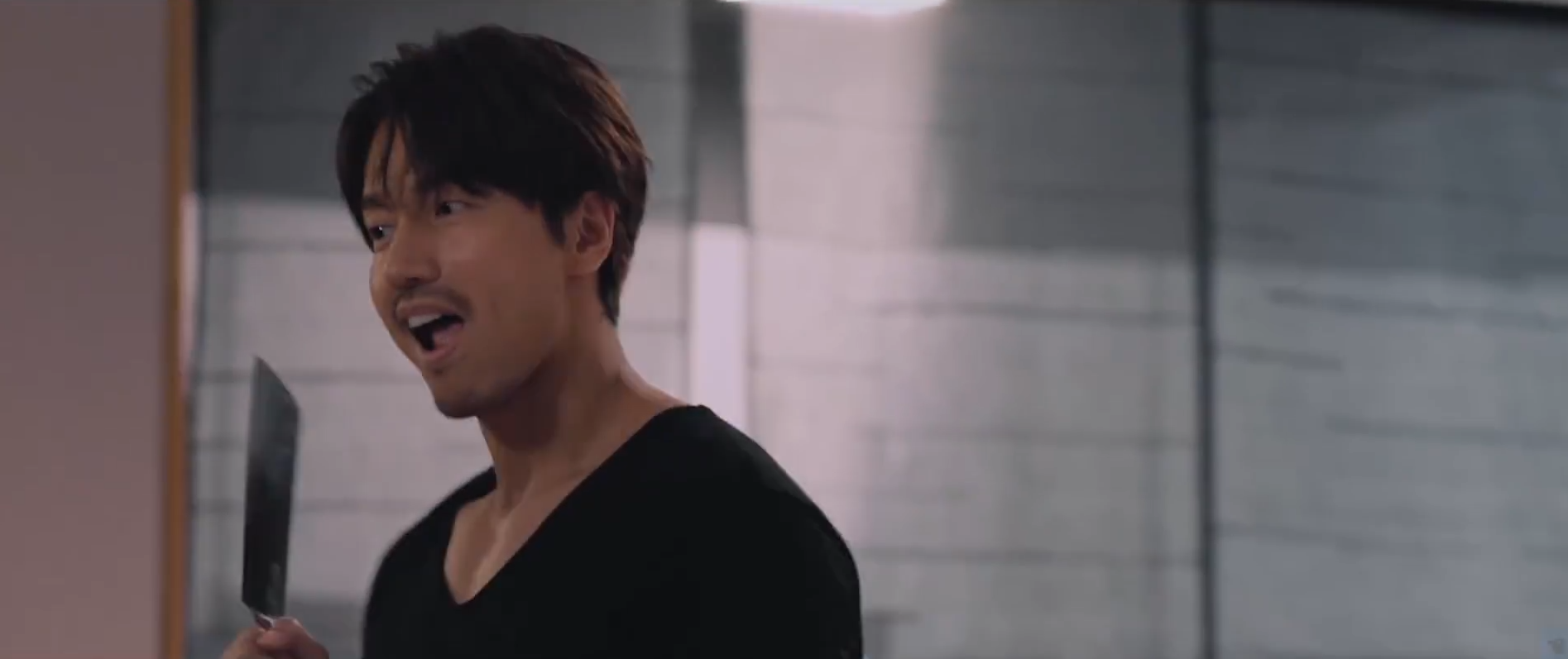 任素汐|《有一点动心》被批三观不正，10位明星出演，日票房不足8万