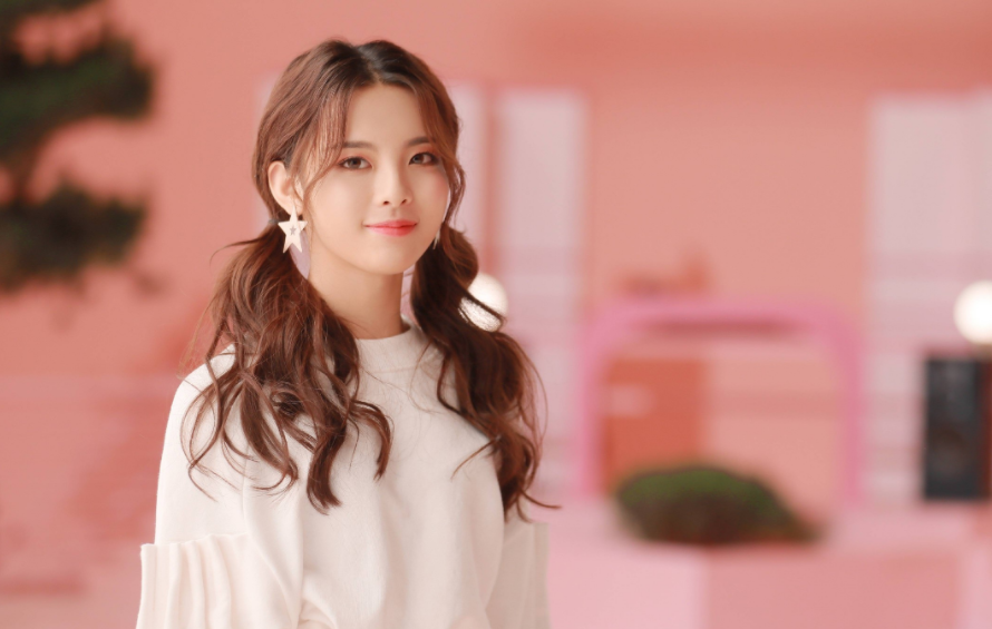 火箭少女|我完全不否认她的颜值，她的性格，她超强的综艺感和超正的三观