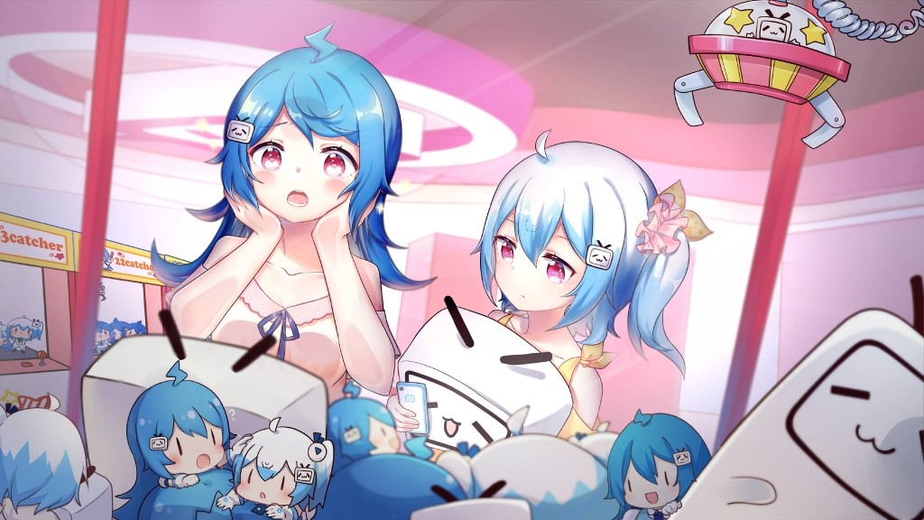 bilibili|爱优腾心里叫苦，三家市值加起来都比不过b站，网友：会员广告了解下
