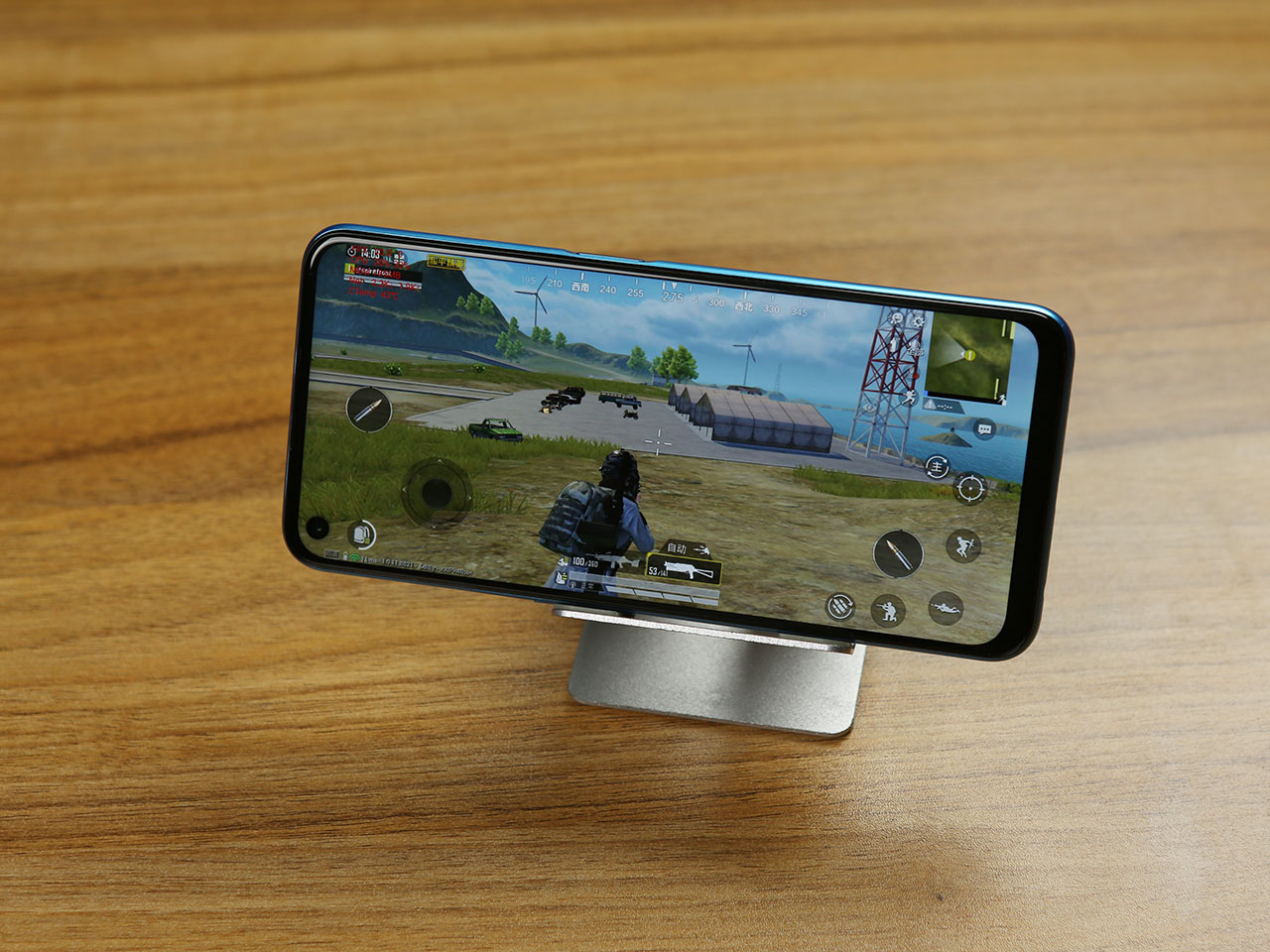 OPPO|OPPO K7x测评:专治低电量续航焦虑