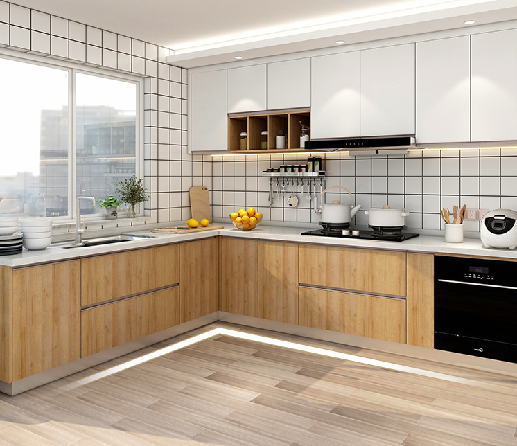 |厨房布置小细节，4点家居要求都做到了吗