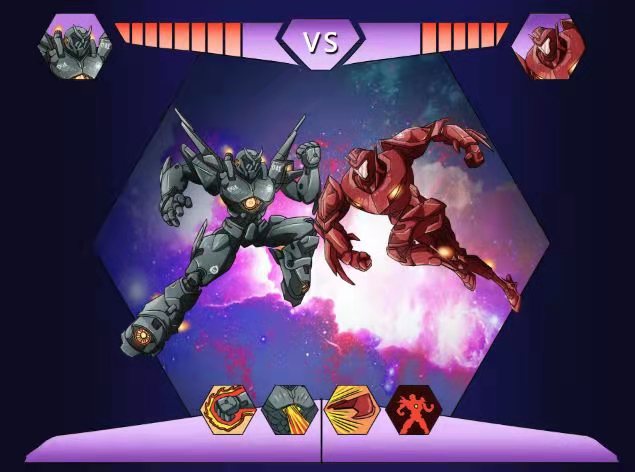 |GameFi打金新去处，详解末世机甲游戏CryptoMechaking